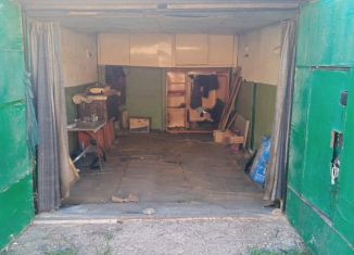 Продажа гаража, 18 м2, Республика Башкортостан, бульвар Монтажников, 4/40