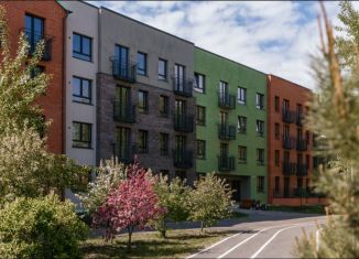 1-ком. квартира на продажу, 36.4 м2, Тюмень