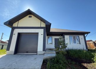 Продаю дом, 180 м2, деревня Куда, Солнечный переулок