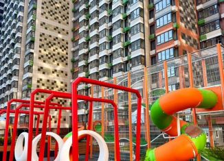 Двухкомнатная квартира на продажу, 53 м2, Ростов-на-Дону