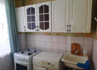 Двухкомнатная квартира в аренду, 46 м2, Республика Башкортостан, проспект Ленина, 44