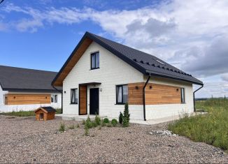 Продается дом, 160 м2, посёлок Минино, 04К-296