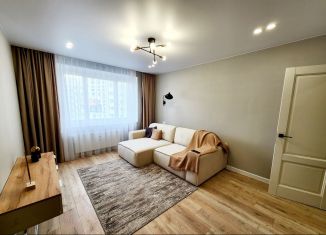 Продажа 1-комнатной квартиры, 41 м2, Тюменская область, улица Михаила Лермонтова, 3