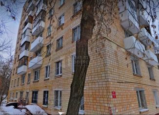 Продается 1-комнатная квартира, 30.8 м2, Москва, Нагорная улица, 14к1, метро Крымская