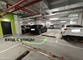 Сдается в аренду машиноместо, 13 м2, Москва, 2-я Владимирская улица, 13к1