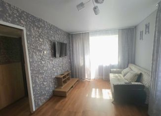 Сдается в аренду однокомнатная квартира, 30 м2, Богородицк, улица Коммунаров, 109