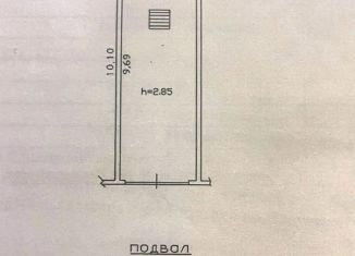 Гараж на продажу, Иркутская область, Моторный проезд, 2/1
