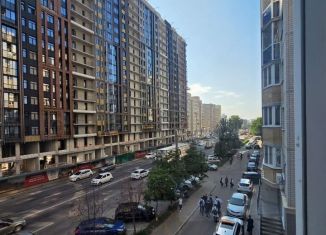 1-комнатная квартира на продажу, 44.2 м2, Воронеж, улица 45-й Стрелковой Дивизии, 106