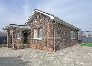 Продам дом, 118 м2, Краснодарский край, улица Академика Королёва