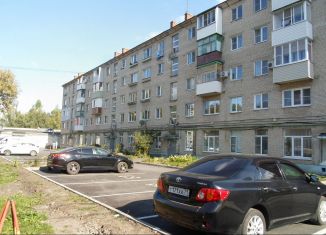 1-ком. квартира на продажу, 31.2 м2, Новомосковск, улица Мичурина, 6