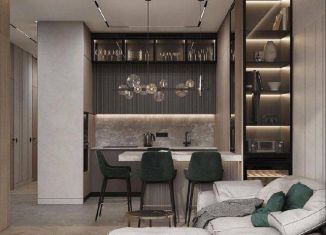 2-комнатная квартира на продажу, 52 м2, Красноярский край