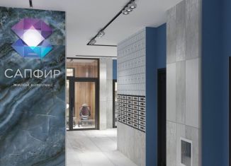 Продаю двухкомнатную квартиру, 60.3 м2, Республика Башкортостан, Комсомольская улица, 8