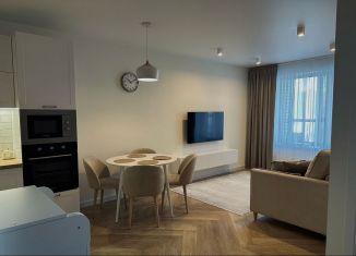 Продажа 1-ком. квартиры, 40 м2, Барнаул, Павловский тракт, 60Бк1