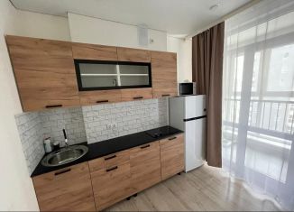 Аренда 1-комнатной квартиры, 37 м2, Республика Башкортостан, улица Ивана Спатара, 18