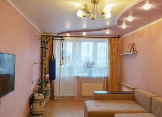 Продажа двухкомнатной квартиры, 56.9 м2, Белгородская область, улица 78-й Гвардейской Дивизии, 3