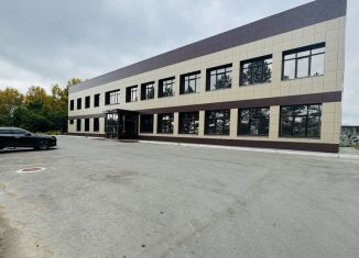 Сдача в аренду помещения свободного назначения, 1000 м2, Хабаровский край, Магистральное шоссе, 2/2