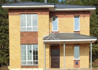 Продается дом, 130 м2, Татарстан, улица Мухаммата Сабирова