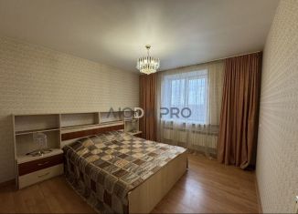 Сдача в аренду 2-комнатной квартиры, 80 м2, Тверь, улица Маршала Конева, 5к1