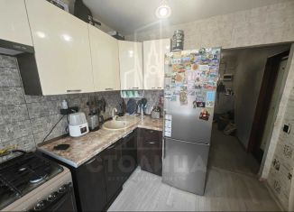 Продается двухкомнатная квартира, 42.6 м2, Екатеринбург, Бисертская улица, 4Б, Чкаловский район