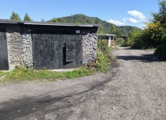 Продам гараж, 22 м2, Кемеровская область, территория Район Ивановской Базы, с1/В/73