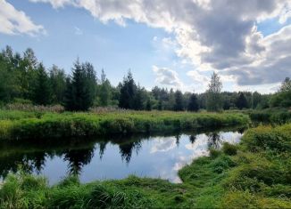 Продается земельный участок, 28 сот., Карелия, территория Урочище Лососинное, 109