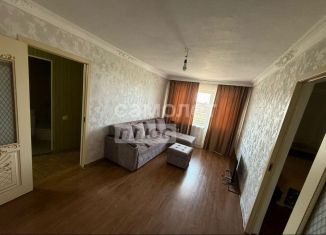 Сдам двухкомнатную квартиру, 44.3 м2, Грозный, Пятигорская улица, 18