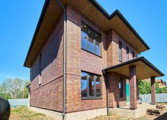 Продаю дом, 191 м2, Краснодар, Званая улица, 1/1