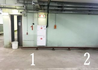 Аренда машиноместа, 15 м2, Москва, Беломорская улица, 14с2