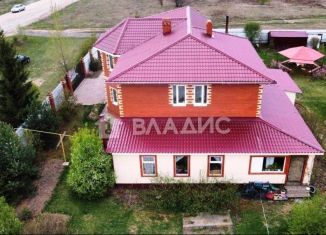 Продам дом, 253 м2, Пермский край, Садовая улица