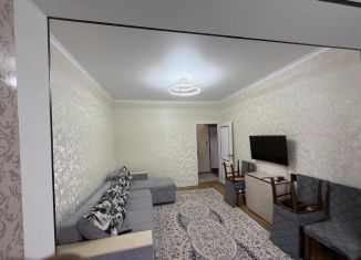 Сдам 1-ком. квартиру, 42.5 м2, Москва, 13-я Парковая улица, 20к4