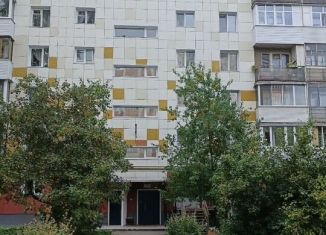 Квартира на продажу студия, 18.5 м2, Пермь, Петропавловская улица, 79