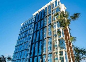 Продается однокомнатная квартира, 35 м2, Сочи, Ясногорская улица, 16/6к1, микрорайон Бытха