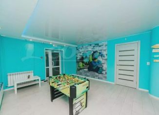 Помещение свободного назначения на продажу, 239 м2, Тюмень, улица 50 лет ВЛКСМ, 19