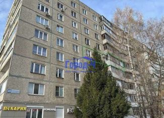 Продам двухкомнатную квартиру, 52 м2, Чебоксары, Эгерский бульвар, 33