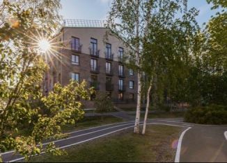 Продаю 2-комнатную квартиру, 54.2 м2, Тюмень, ​улица Александра Звягина, 5