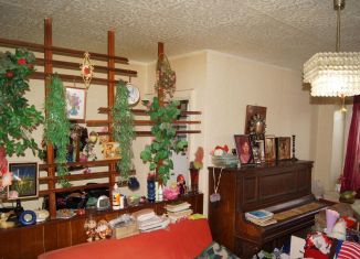 Продам пятикомнатную квартиру, 42 м2, Республика Башкортостан, улица 50-летия Октября, 5/1