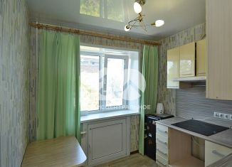 Продам 1-комнатную квартиру, 31.2 м2, Новосибирск, проспект Дзержинского, 61, метро Берёзовая роща