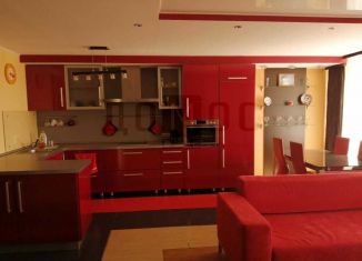 Продажа двухкомнатной квартиры, 63.1 м2, Екатеринбург, Чкаловский район, улица Академика Шварца, 14