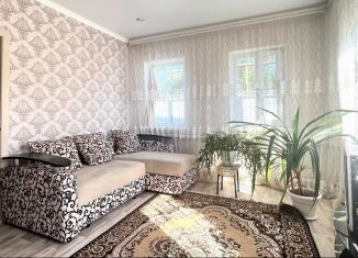 Продается дом, 55 м2, Краснодарский край, улица Клары Цеткин