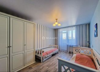 Продаю двухкомнатную квартиру, 80 м2, Иваново, Педагогический переулок, 6