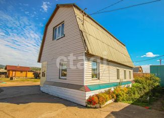 Продается дом, 133 м2, Улан-Удэ