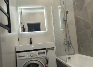 2-комнатная квартира в аренду, 60 м2, Краснодар, улица имени Жлобы, 141, микрорайон Панорама