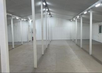 Сдам в аренду склад, 300 м2, Санкт-Петербург, Московское шоссе, 109к7