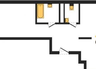 Продается 2-ком. квартира, 60.2 м2, Воронеж, улица Фридриха Энгельса, 88