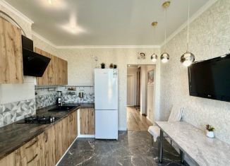 Продам однокомнатную квартиру, 39.8 м2, Калининград, улица Ульяны Громовой, 131