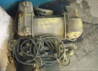 Гараж на продажу, Новокузнецк, улица Чернышова, 16/3