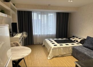 Квартира на продажу студия, 26.1 м2, Краснодар, Уральская улица, 75/6