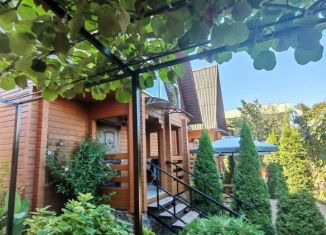 Сдача в аренду дома, 60 м2, Краснодарский край, Советская улица, 28А