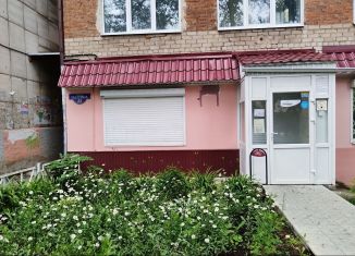 Сдача в аренду офиса, 50.4 м2, Пермь, бульвар Гагарина, 53