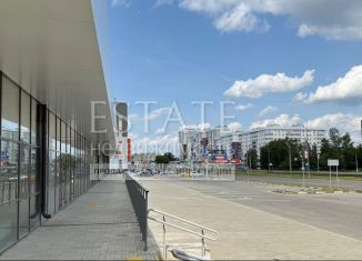 Помещение свободного назначения в аренду, 326 м2, Иркутская область, 192-й квартал, 18